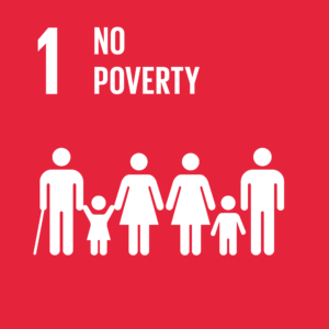 SDG No-Poverty